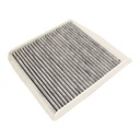 KABINY FILTER VOLVO V70 XC XC70 CROS COUNTR I 295