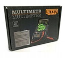 NITEO TOOLS MULTIMETER