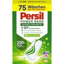 Persil Power Bars univerzálne Univerzálne tablety na pranie 75 ks