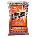 Dynamite Baits Swim Stim Red Krill Pellet 2 mm