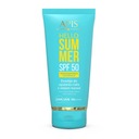 APIS Hello Summer opaľovacia emulzia SPF50 200ml