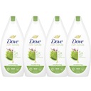 DOVE Care nature awakening sprchový gél 1600ml