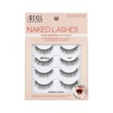 ARDELL Naked Lashes Multipack umelé mihalnice na pásiku 420 Black