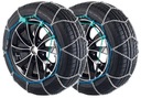 Snehové reťaze Veriga COMPACT 100 9mm 195/75R15