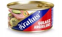 Anglický guláš Krakus v konzerve 6ks x 300g