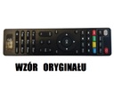 GO SAT GS240T2 REMOTE REMOTE pre DVBT-2 dekodér, náhrada