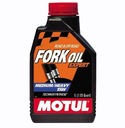 MOTUL OLEJ PRE TLUMIČE 15W POLOSYNTETICKÝ 1L