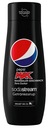 SodaStream Pepsi MAX sirup 440 ml