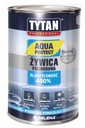 Tytan Aqua Protect POLYMER RESIN 1kg TERACOTT