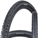 KENDA BIKE TIRE 700 x 42C K847 KROSS PLUS TREKKING TURIST