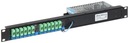 RACK ZR12-150/LZ-12 napájanie 12VDC 12,5A 150W