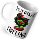 Hrnček Żajebista EWELINA pre EWELINA