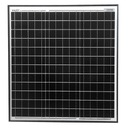 SOLÁRNY PANEL SOLÁRNA BATÉRIA 40W 12V SOLAR LACNO