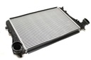 INTERCOOLER VW GOLF 053-018-0003