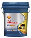 SHELL RIMULA R5 E OIL 10W40 20L 550070443 ORG