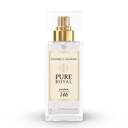 LUXUSNÝ PARFUM PURE ROYAL FM 146.