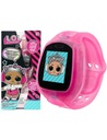 LOL SURPRISE SMARTWATCH HODINKY, KAMERY, KAMERY A HRY 571391