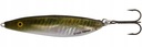 Westin Great Heron návnada na pstruha morského 22g / 8,5cm Green Sardine