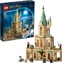 LEGO Harry Potter TM Dumbledorova komnata 76402