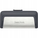 Pamäťová jednotka SanDisk Ultra SDDDC2-128G-G46 (128 GB; USB