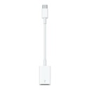 APPLE MJ1M2ZM/A blister USB-C na USB adaptér