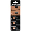 20x DURACELL BATÉRIA A23 MN21 1028 V23GA 12V diaľkové ovládanie