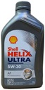 SHELL HELIX ULTRA SYNTETICKÝ OLEJ AF 5W-30 1L