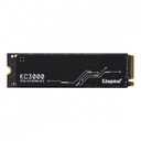 KC3000 1024GB PCIe 4.0 NVMe M.2 SSD