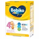 BEBIKO JUNIOR 4 UPRAVENÉ MLIEKO 24M+ 600G