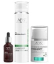 APIS Mandelic Acid 40% + Neutralizer Gel + Dermasoft upokojujúci gél