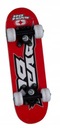 KLASICKÝ SKATEBOARD 43 cm SKATEBOARD