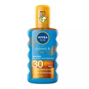 Nivea Protect 30 SPF olej na opaľovanie 200 ml