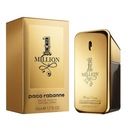 PACO RABANNE 1 Million EDT toaletná voda 50ml