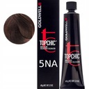 Goldwell TOPCHIC Paint 5NA 60 ml PRÍRODNÝ POPEL SVETLOHNEDÁ