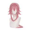 Cosplay WIG Yae Miko Impact anime manga