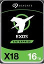 Serverová jednotka Exos X18 16 TB 3,5'' SATA III