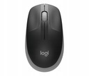 Bezdrôtová myš Logitech M190 1000 DPI nano USB