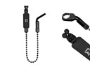 Delphin Hanger ROTA Chain Black