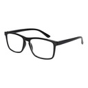 Dioptrické okuliare na čítanie, výkon: +1,00 (S7C01)