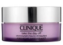 CLINIQUE Take the day off Balm - odličovací balzam