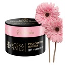 Boska Nails Pro Control Pink Paradise gél 30ml