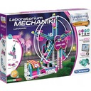 CLEMENTONI LABORATORIUM MECHANIKI LUNAPARK 50631