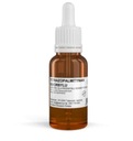 Vitamín C - Askorbyl tetraizopalmitát 10 ml