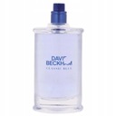 DAVID BECKHAM CLASSIC BLUE VALCON 90ML EDT