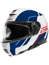 Prilba Schuberth C5 S Master Blue