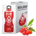 Bolero Classic 12x9g Goji Berry