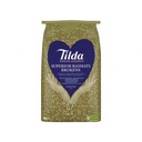 Zlomená ryža Basmati 20 kg Tilda