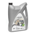 Motorový olej Axenol 15W40 4L 15W-40