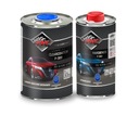 4YC Clearcoat HS - 1,5L sada!