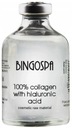 BINGOSPA Kolagén 100% s kyselinou hyalurónovou 50 ml